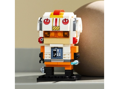 LEGO Luke Skywalker™ (rebellenpiloot) (40795)