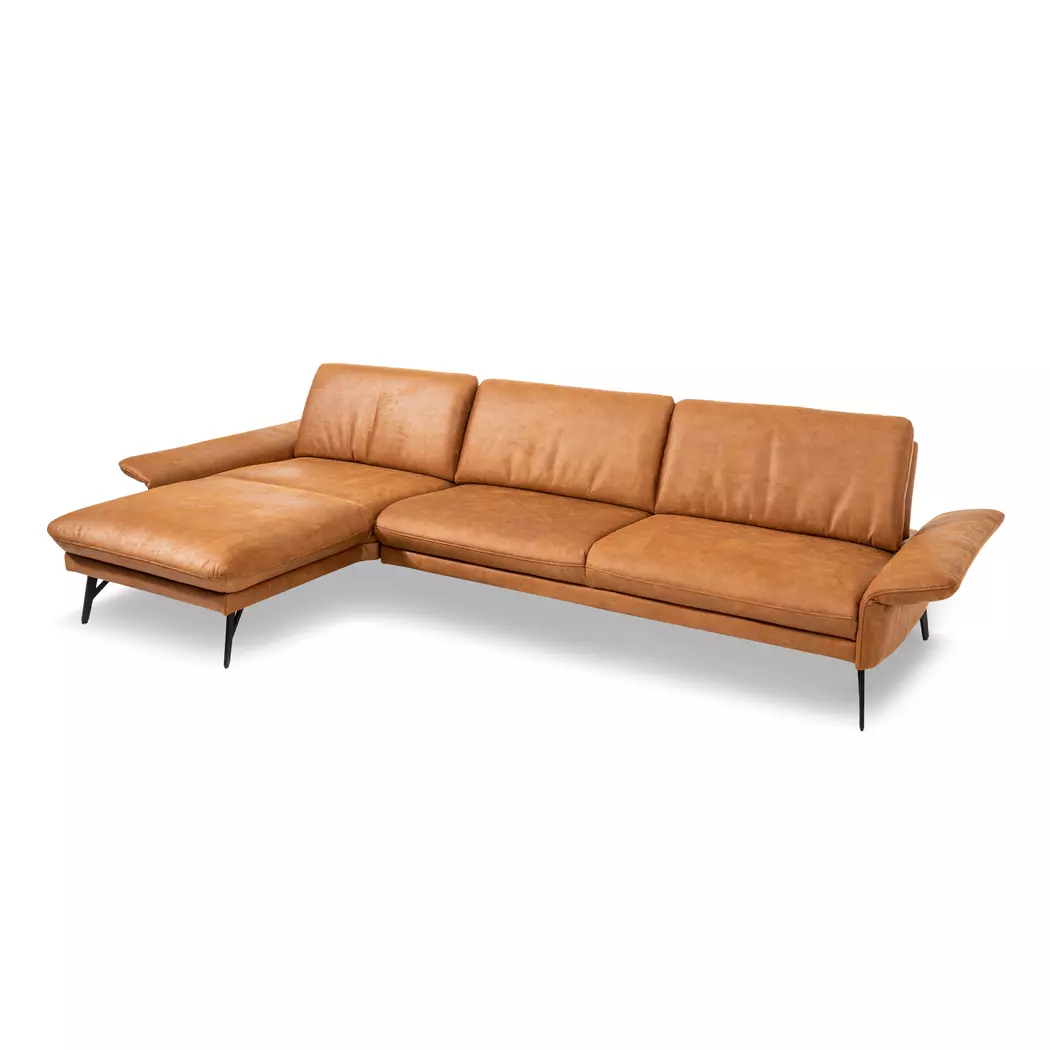 Ecksofa Monheim