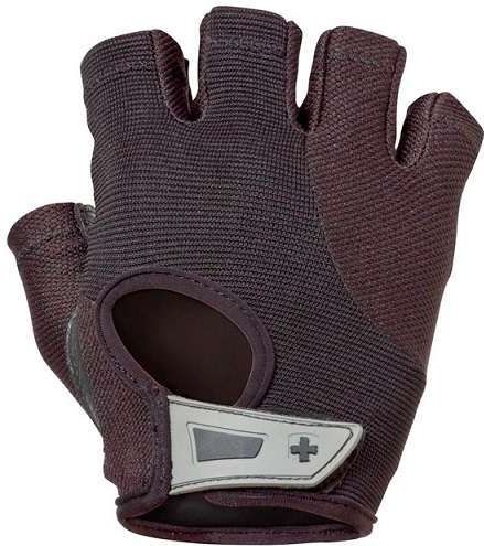 Power Glove - Dameshandschoenen - Zwart - Leer