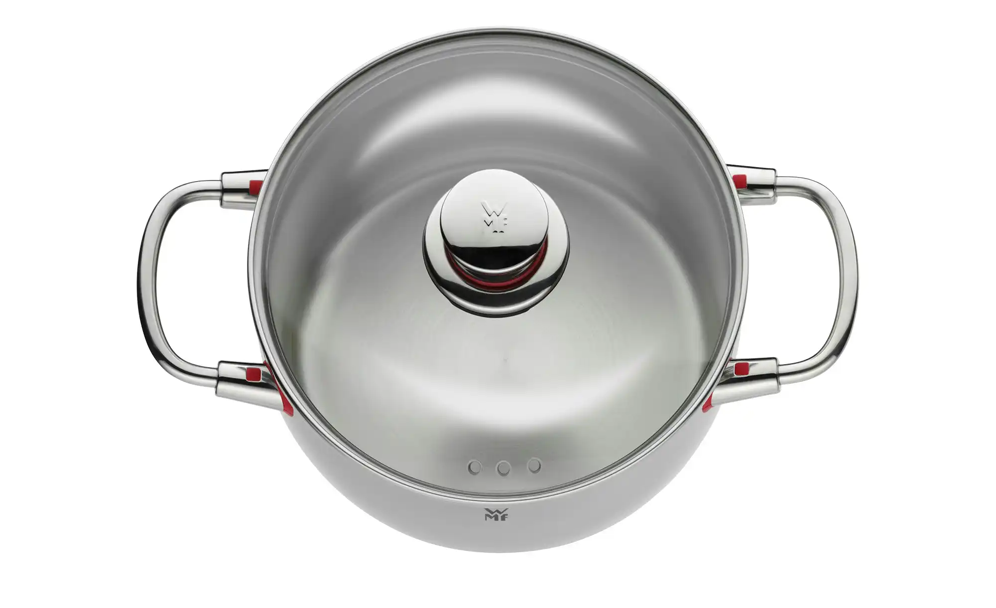 WMF Topf-Set 6er Set Quality One