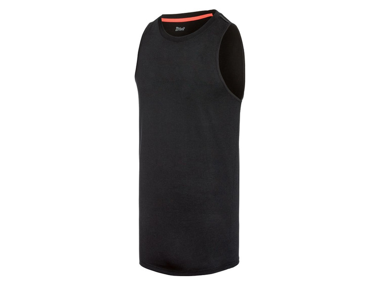 Heren sport tanktop