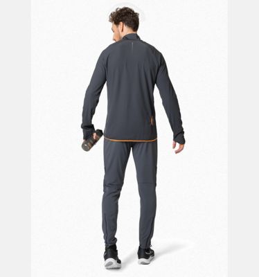 OdloZEROWEIGHT WARM - dunkelblau/navy