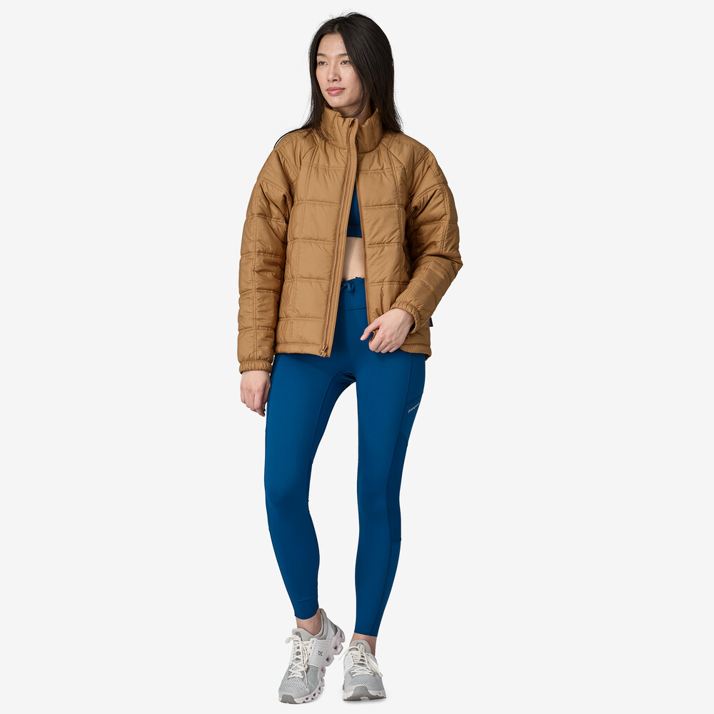 Lost Canyon Damenjacke