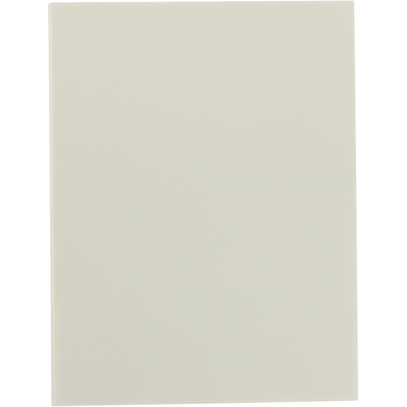 Pochette 20 Buvards 160X210 Blanc