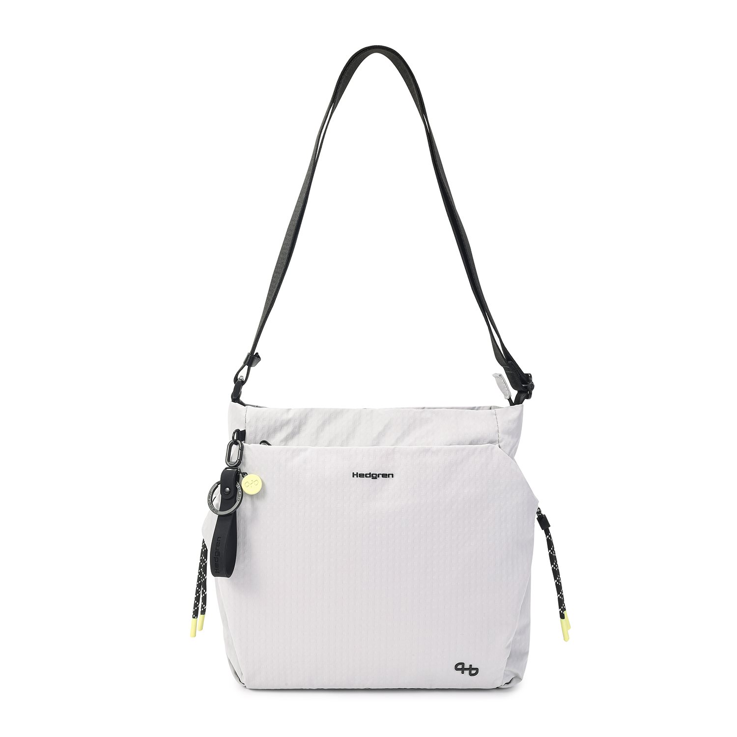 Hedgren Makoto Crossover Square vaporous grey
