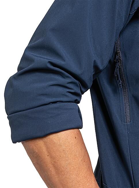 SCHOFFEL - SOFTSHELL JACKET MANGART