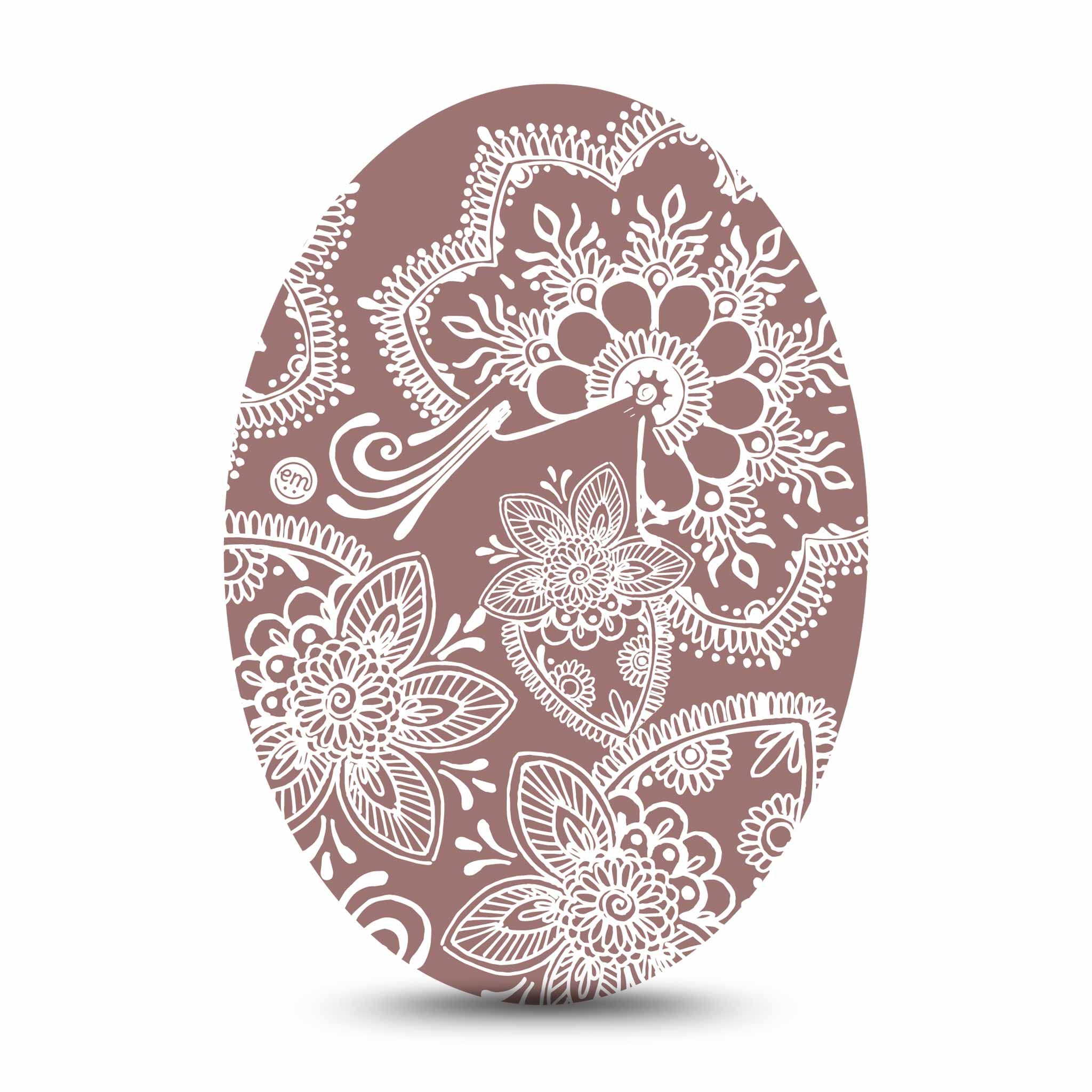 ExpressionMed Fixierpflaster Freestyle Libre - Dexcom - Medtronic | Henna
