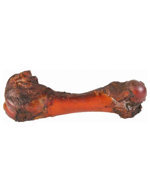 Trixie Varkensbot - Hondensnacks - Varken 20 cm 280 g