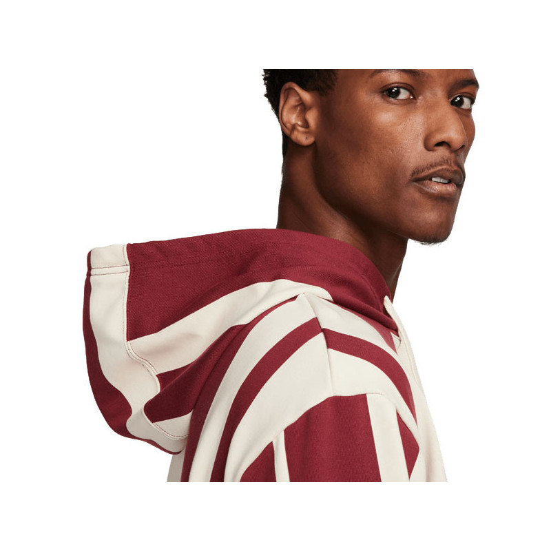 Sweat capuche homme Open d'Australie NikeCourt Heritage