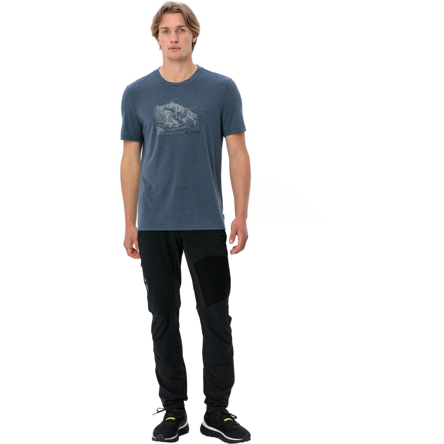 VaudeMe Tekoa T-Shirt III