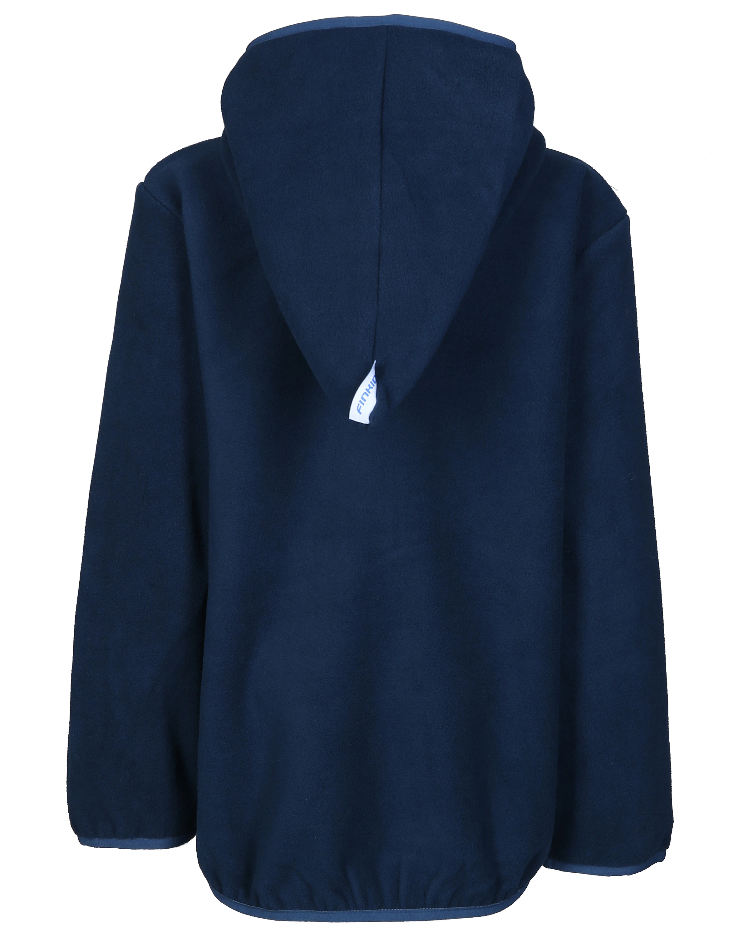 Fleecejacke PAUKKU in navy/denim