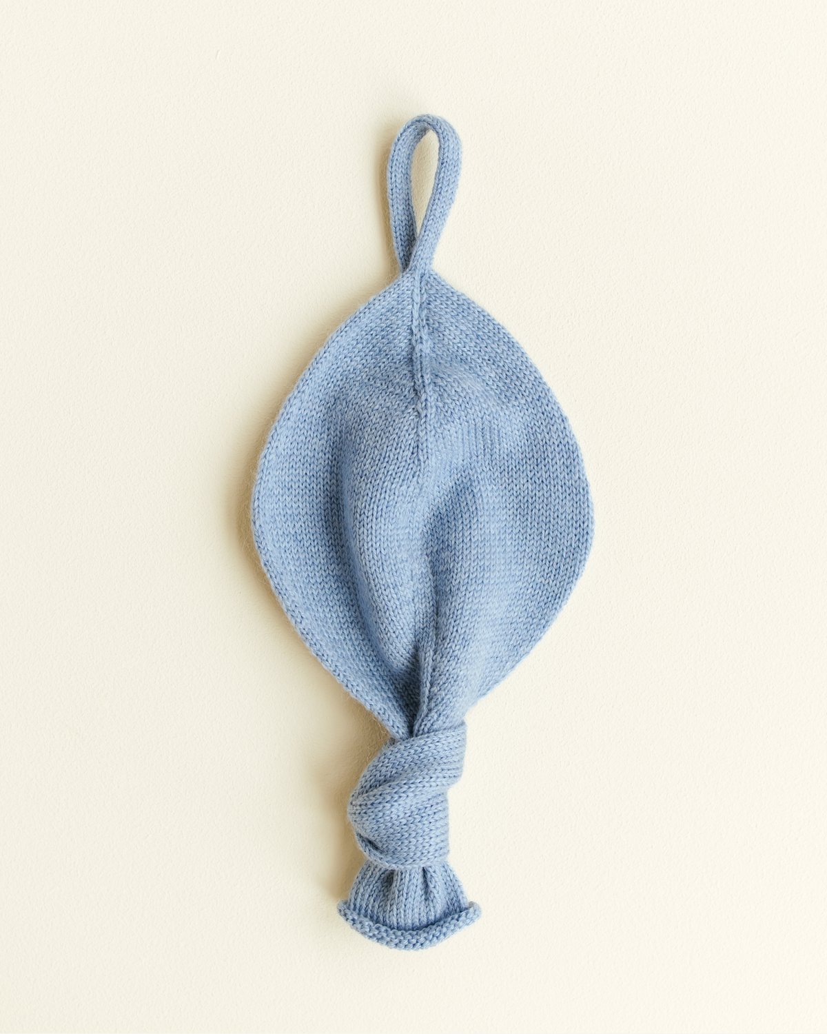 Smokkesnor med Koseklut – 100% Merino