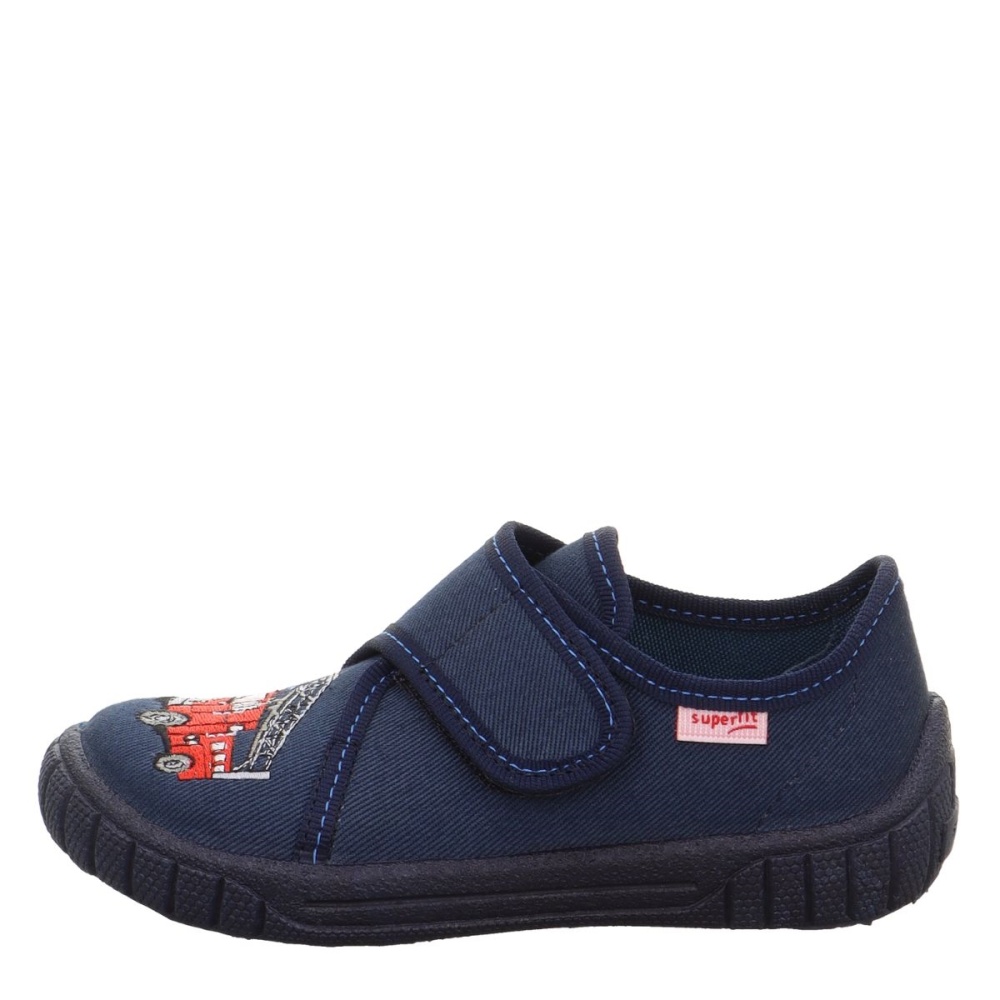 Superfit Kinder BILL