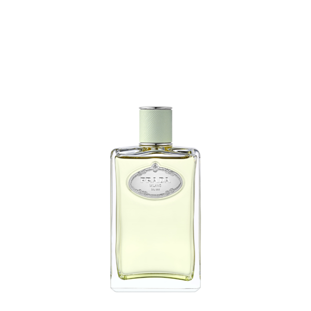 Infusion d'Iris de PRADA