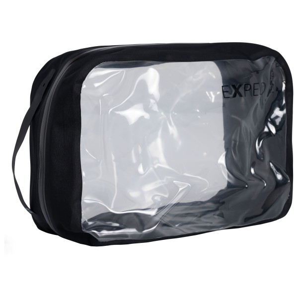 Exped - Organizer Cube Clear - Housse de rangement