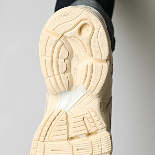 Baskets Astir IE6989 Wonder White Footwear White