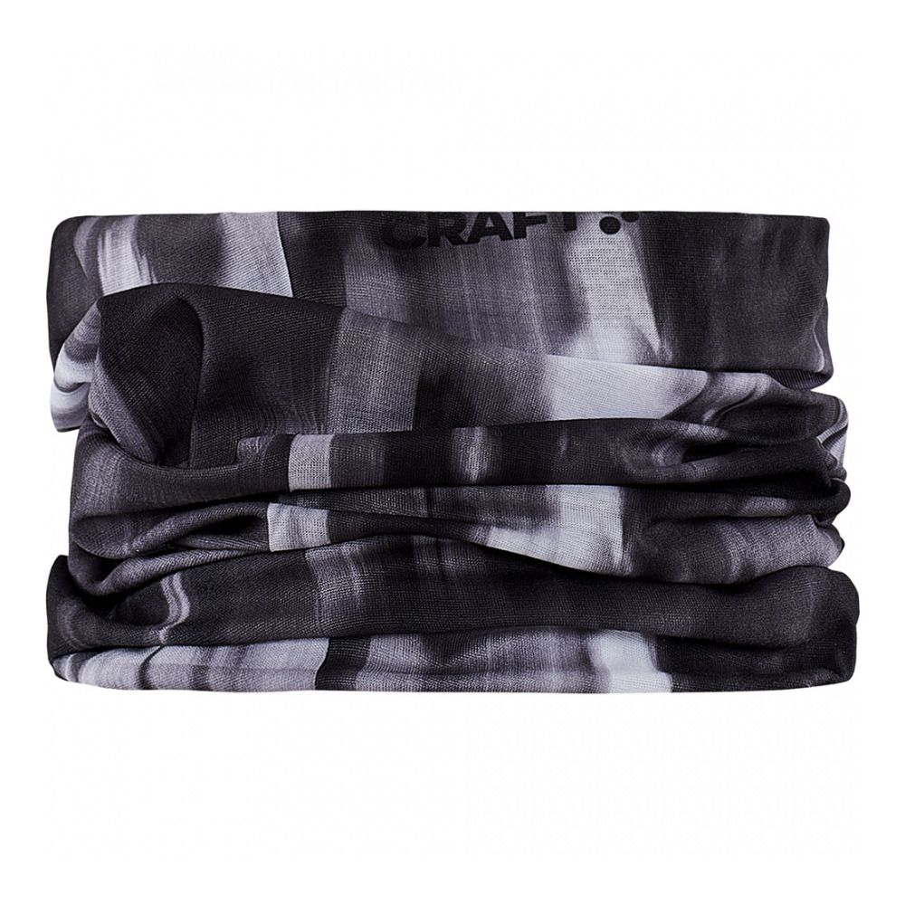 Craft CORE - Tour de cou black/slate