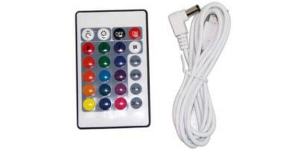 Eurotrail Campinglampe Pointer Tischlampe