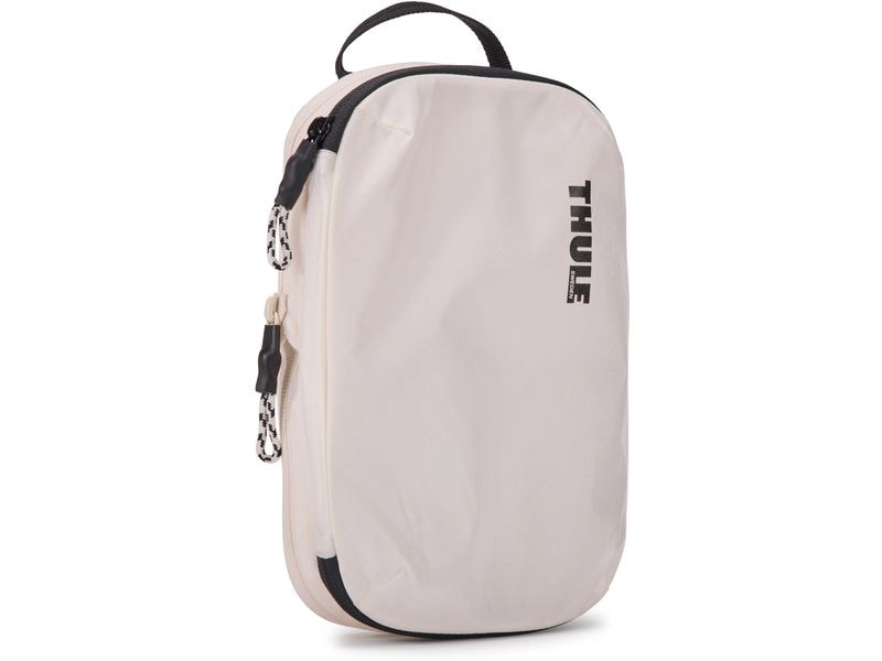 Thule Compression Packing Cube Small White Kompressionspackwürfel