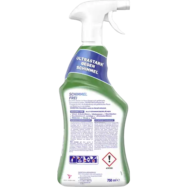 Schimmel Frei Spray