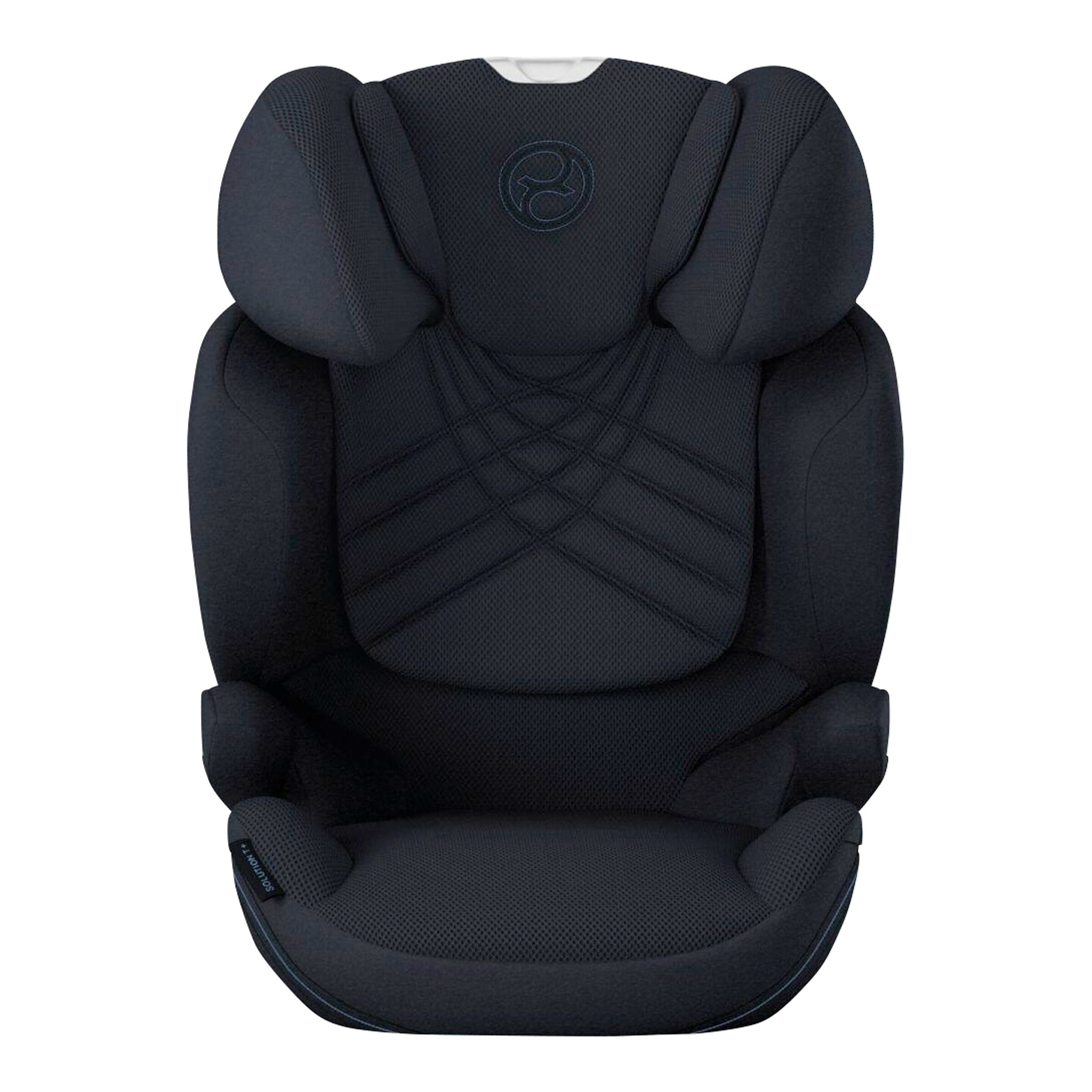 Cybex - PLATINUM Kindersitz Solution T i-Fix nautical blue plus