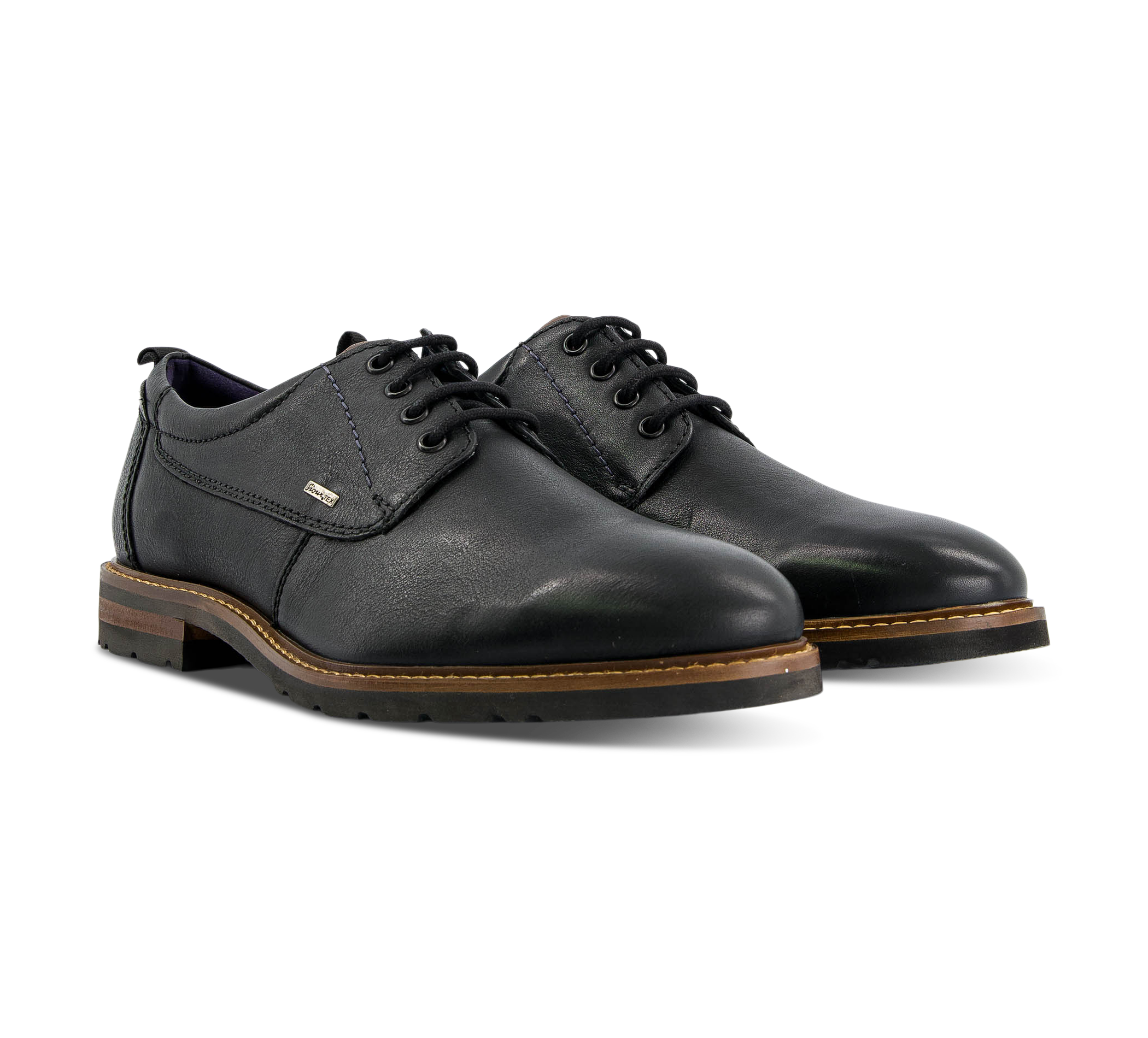 Sioux Rostolo schwarz