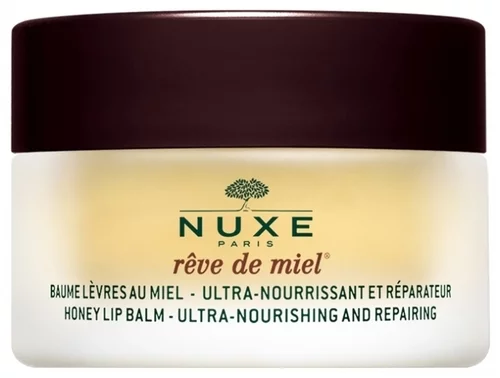 Baume lèvres au miel, Rêve de Miel - 15g