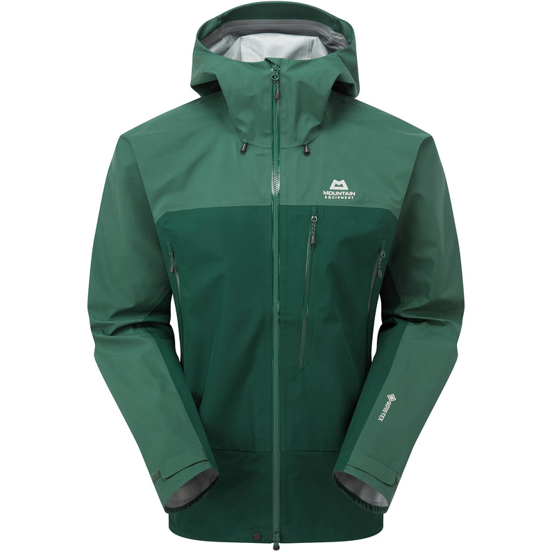 Mountain Equipment Herren Makalu Jacke