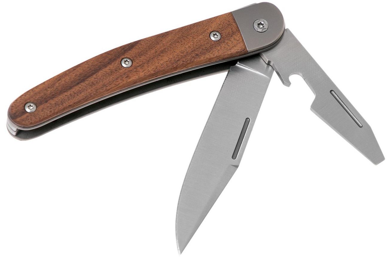 LionSteel Jack 2 Santos JK2 ST zakmes