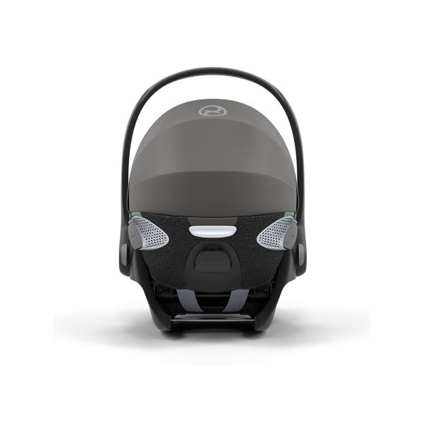 Cybex Cloud T i-Size