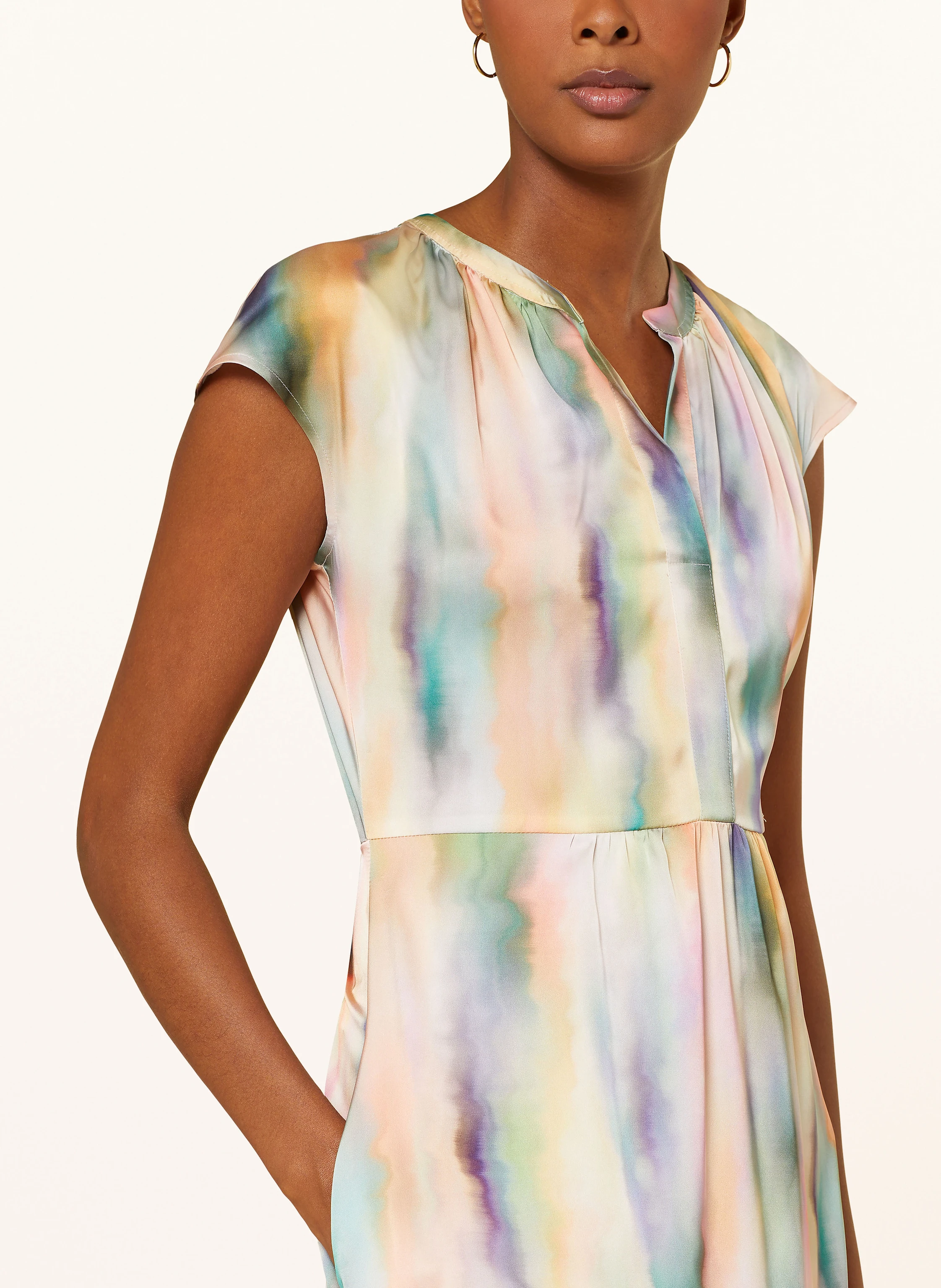 CINQUE Kleid CIDALIDA