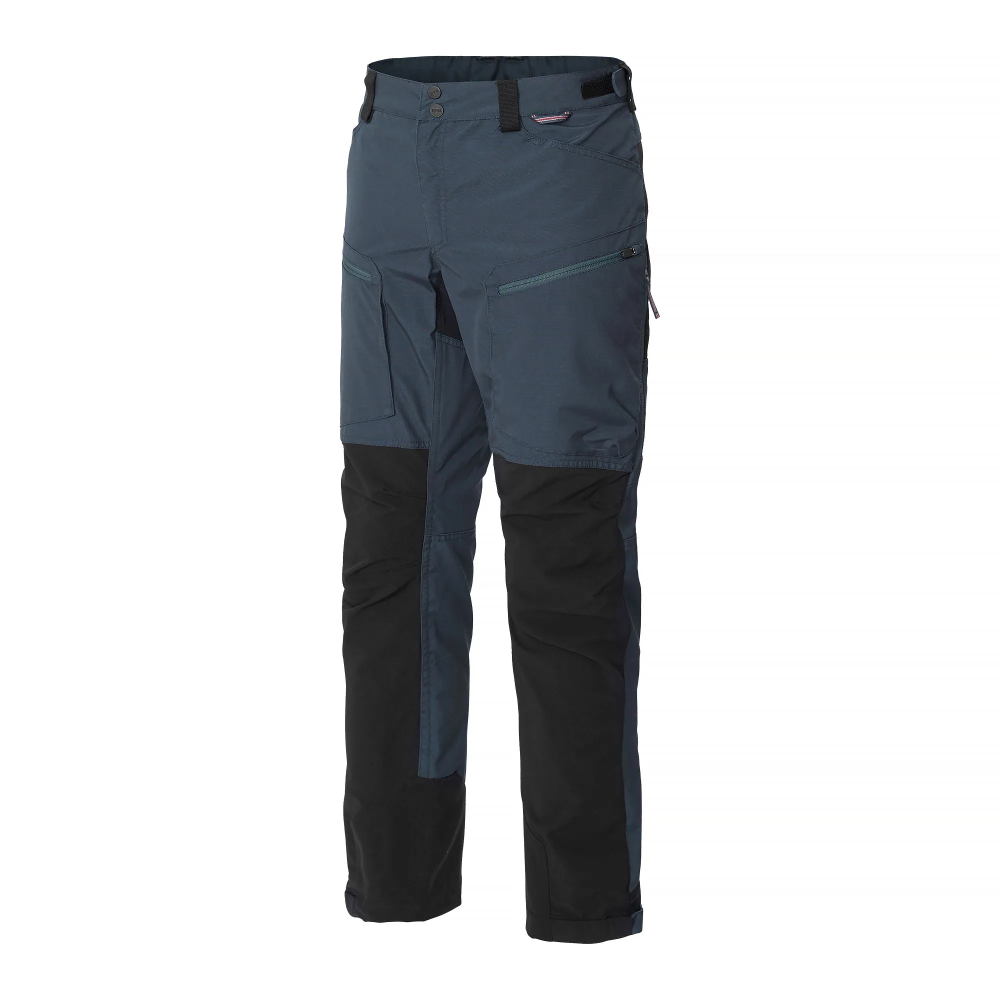 Urberg Men's Bjørndalen Hiking Pants Midnight Navy