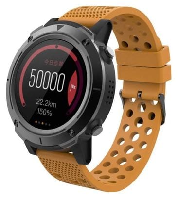 Montre connectée Denver SW-510 116111100040 orange