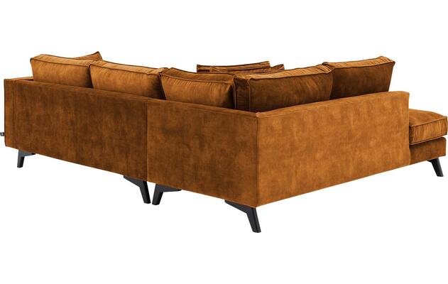 Hoekbank Chambre