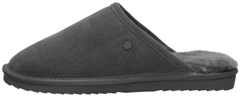 Warmbat Classic donkergrijs