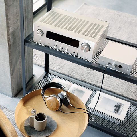 Koop Denon AH-D9200 Head-fi koptelefoons | 5 Jaar Garantie