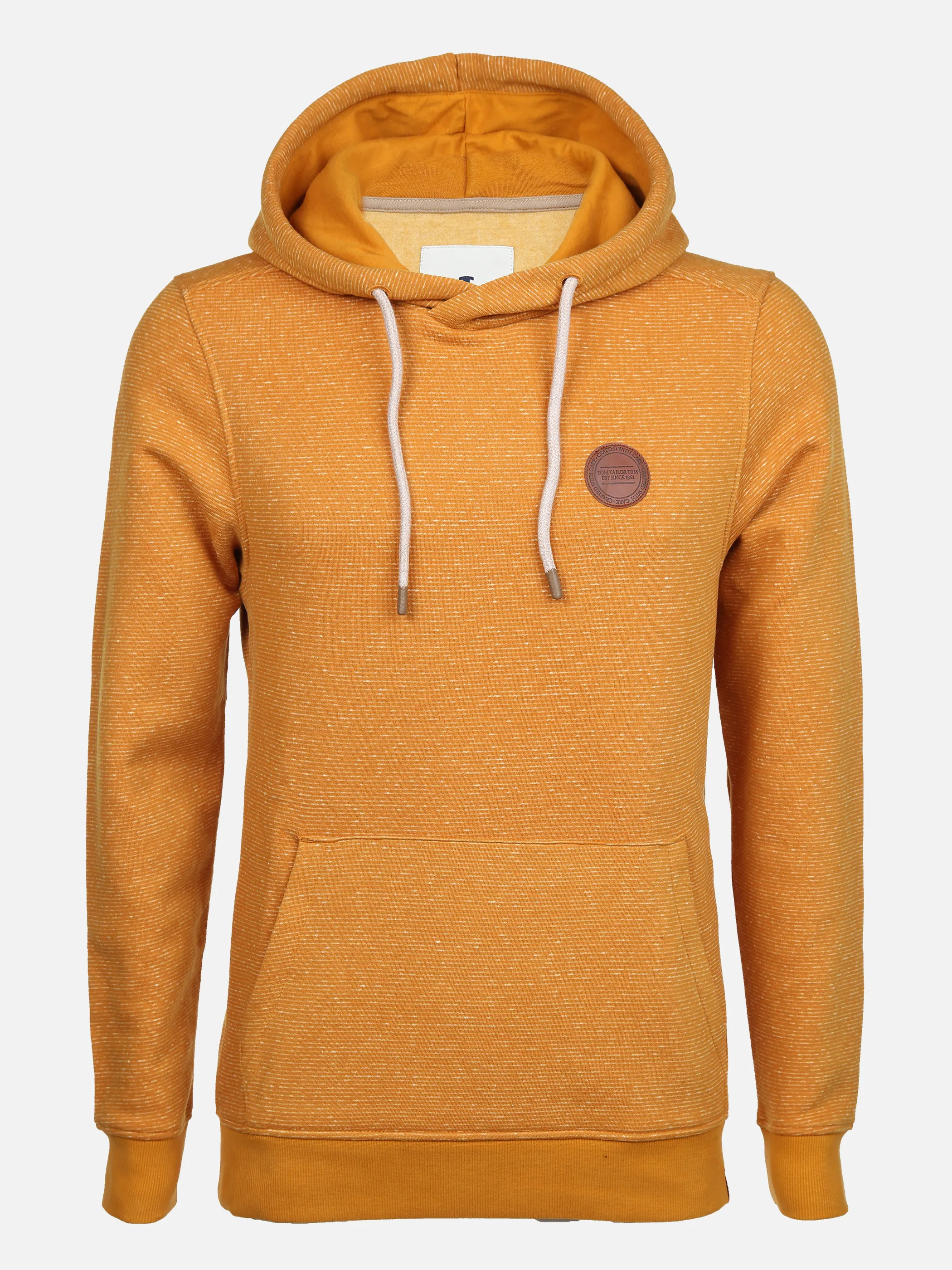 Herren Sweat mit Kapuze