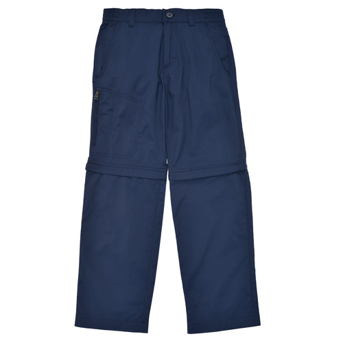 Columbia - SILVER RIDGE IV CONVERTIBLE PANT - Marine