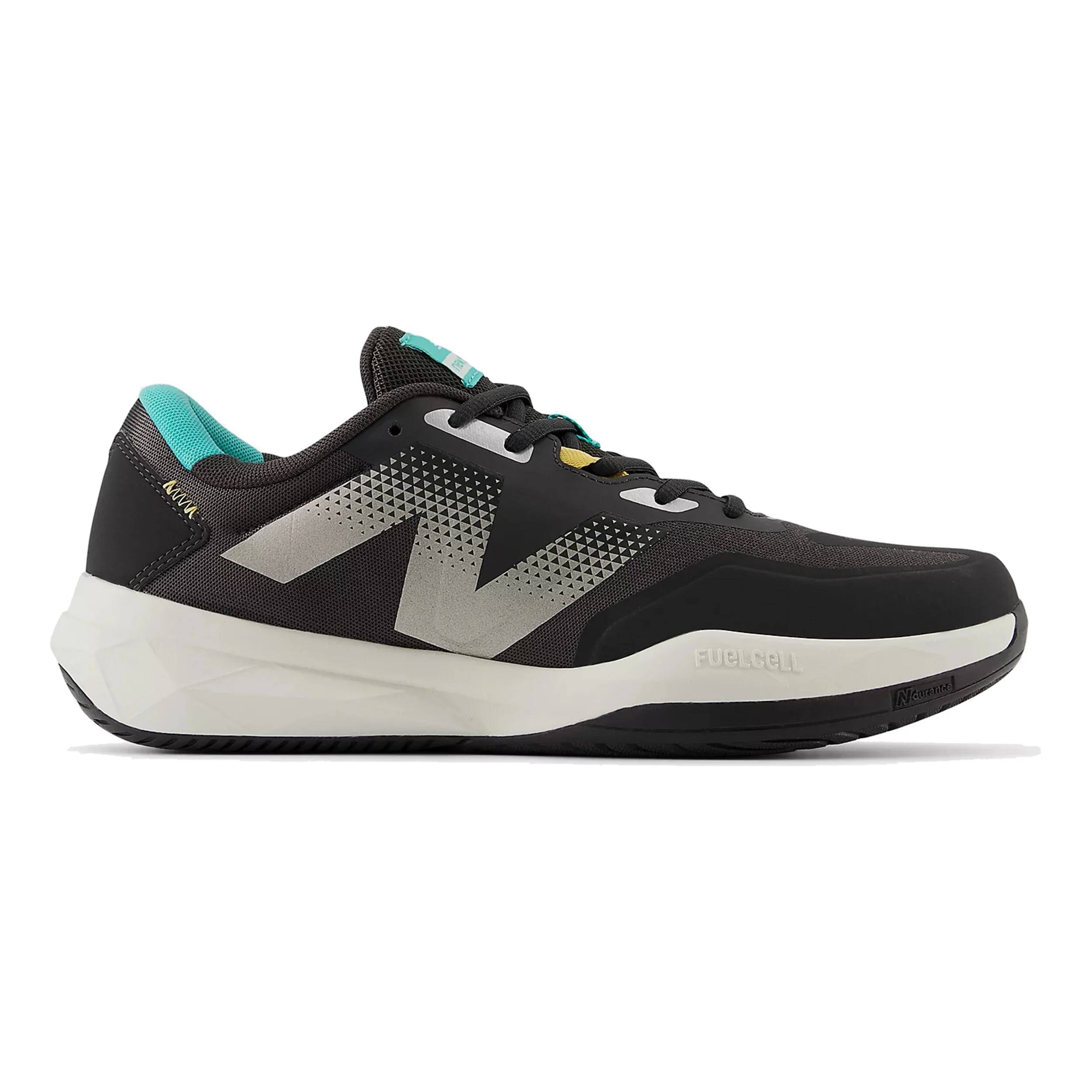 New Balance FuelCell 796 V4 AC Chaussures Toutes Surfaces Hommes - Noir