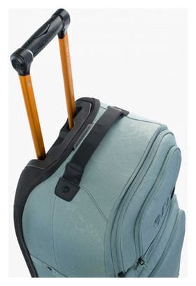 Valise à Roulettes EVOC World Traveller 125 Gris steel