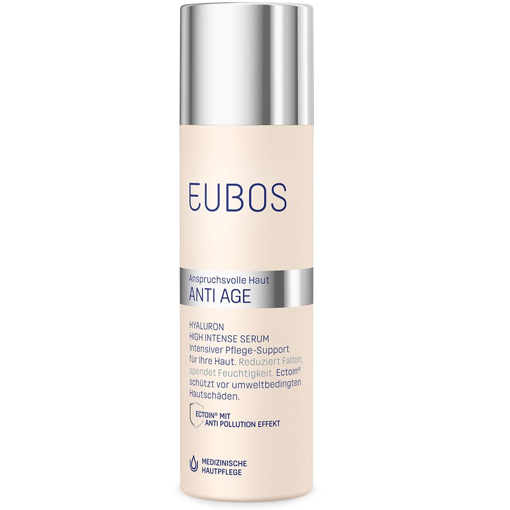 EUBOS® Hyaluron High Intense