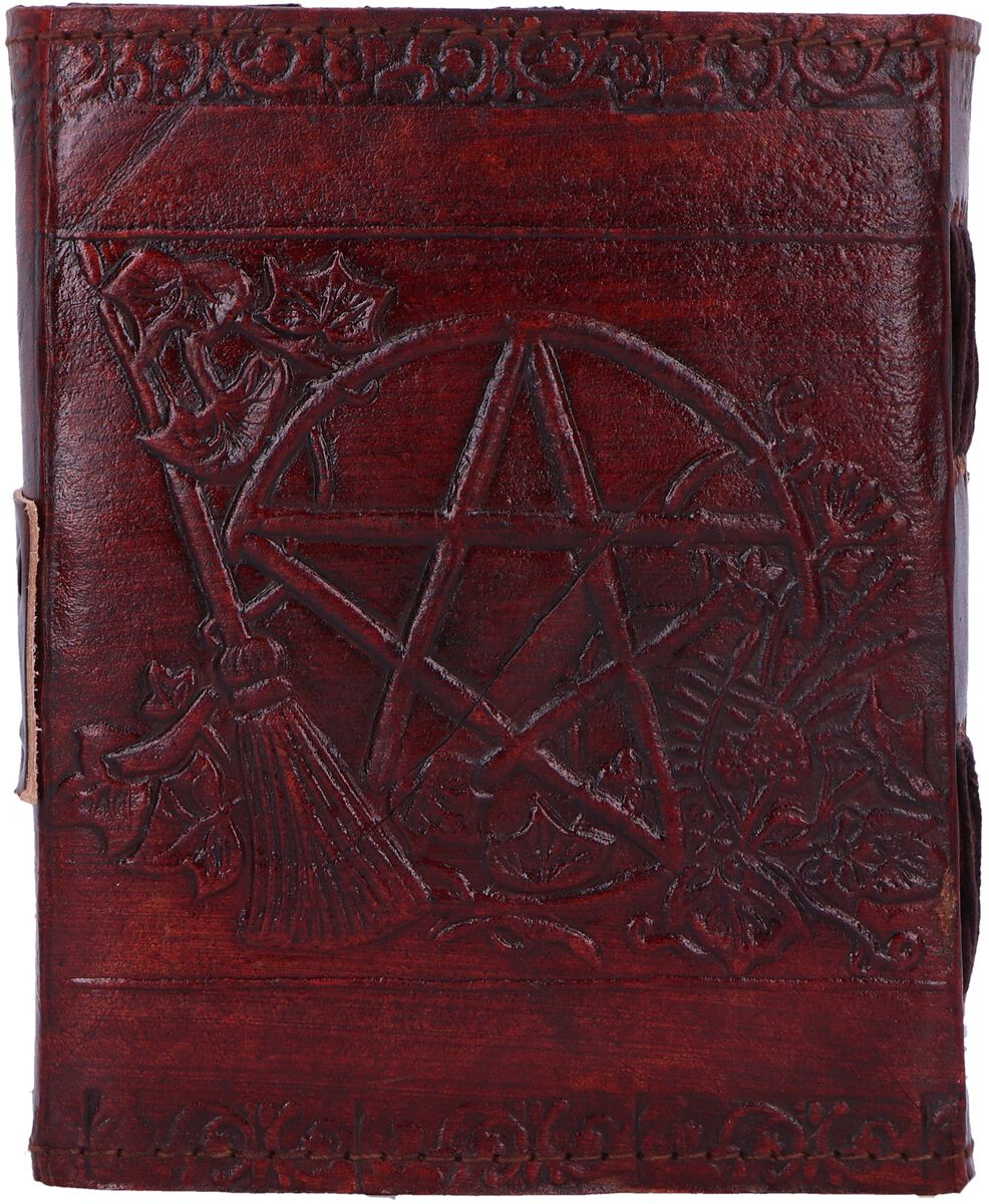 Pentagram | Nemesis Now Bureau, Carterie & Emballage