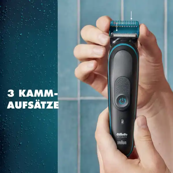 Intimate Trimmer i5