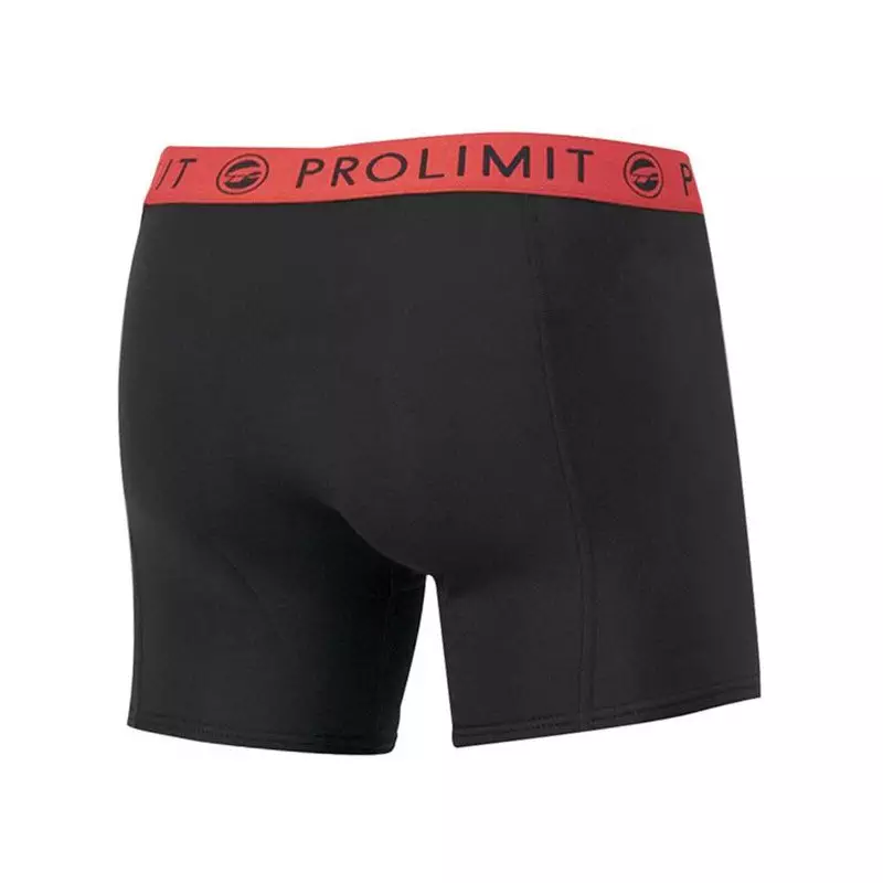 Short néoprène PROLIMIT Boxer Shorts Black/Red