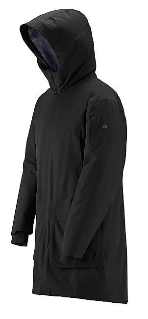 SCANDINAVIAN EDITION - PARKA GUARD M
