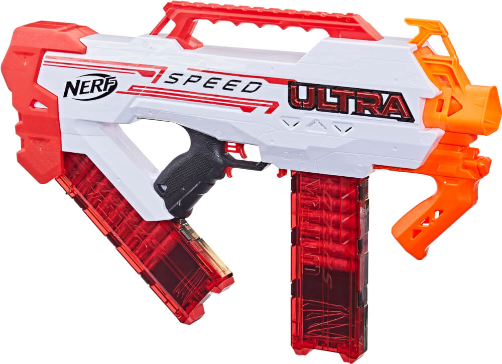 Nerf Ultra Speed