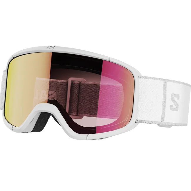 AKSIUM 2.0 S  Masque unisexe