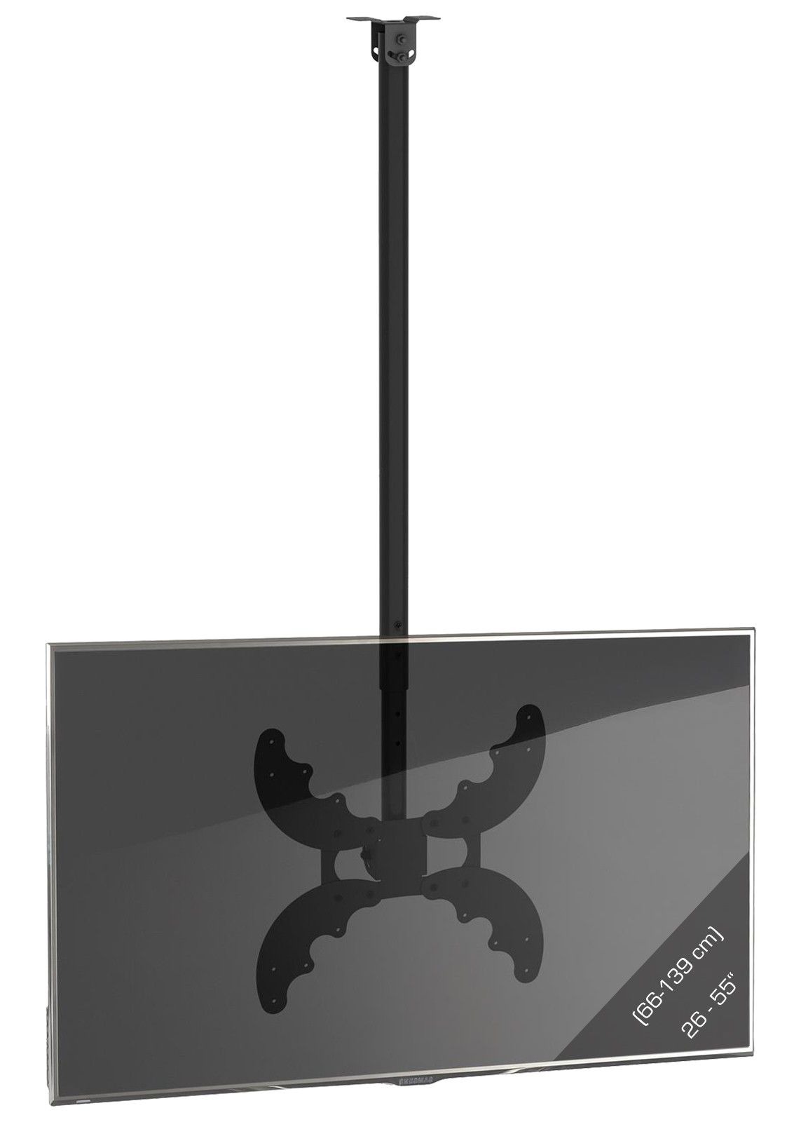 TV-Deckenhalterung B-DX 400