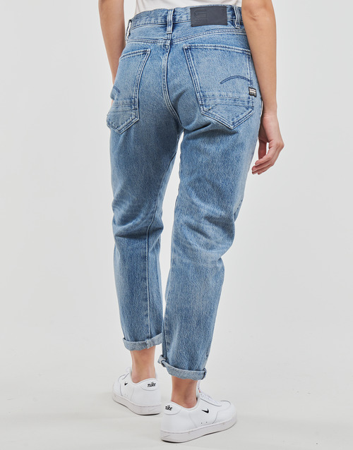 G-Star Raw - ARC 3D BOYFRIEND - sun faded air force blue