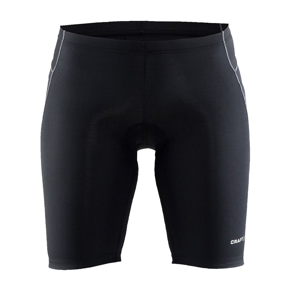 Craft GREATNESS - Cuissard Femme black
